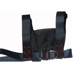 Ζώνη ασφαλείας - 50kg