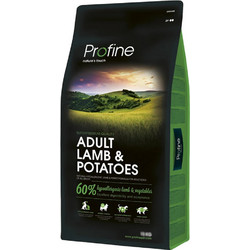 Profine Adult Lamb & Potatoes 12kg