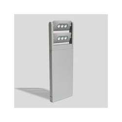 Lutec 6146S-2-616 gr