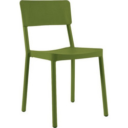 Resol Lisboa Καρέκλα Κήπου Olive Green