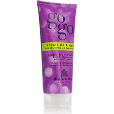 Kallos KJMN Gogo Repair Μάσκα Μαλλιών 200ml