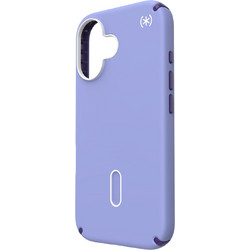 Θήκη Presidio2 Pro MagSafe SPECK για iPhone 16 Μωβ