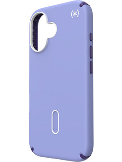 Θήκη Presidio2 Pro MagSafe SPECK για iPhone 16 Μωβ