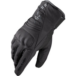 Nordcap Sprint II Black
