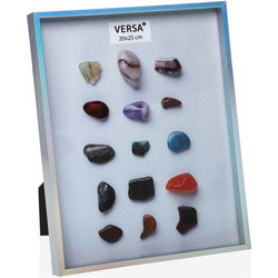 Κορνίζα Versa Πλαστική ύλη 2,5 x 25 x 20 cm