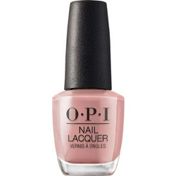 OPI Nail Lacquer E41 Barefoot In Barcelona Gloss Βερνίκι Νυχιών 15ml