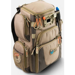 CLC CL1WT3503 ΤΣΑΝΤΑ ΠΛΑΤΗΣ ΨΑΡΕΜΑΤΟΣ WILD RIVER RECON ME LED ΦΩΤΙΣΜΟ