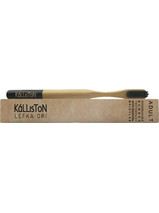 Kalliston Μπαμπού Με Ίνες Άνθρακα Οδοντόβουρτσα