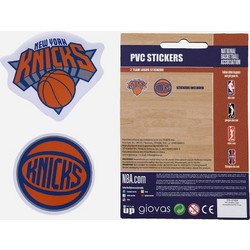 NBA Αυτοκόλλητα New York Knics