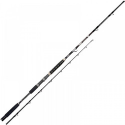 HART Toro Electric RD Καλάμι Ψαρέματος για Καθετή Carbon Δίσπαστο 2.2m