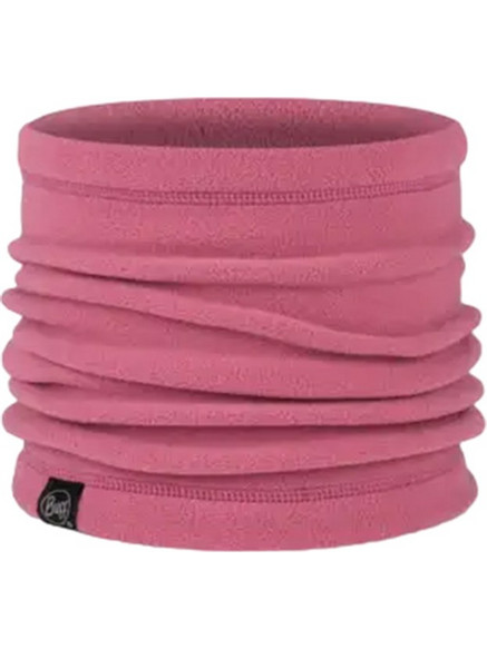 BUF Polar Neckwarmer - SOLID TULIP INK (130118.650.10.00) Γυναικεία Collection FW24-25