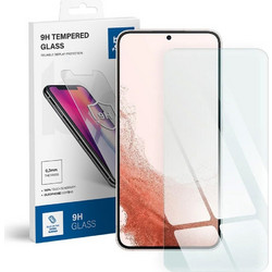 Blue Star Tempered Glass (Samsung Galaxy S23)