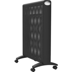 Singer MIR 6010 Θερμοπομπός Δαπέδου 2000W Mica με Θερμοστάτη