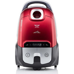 ETA Adagio Red Ηλεκτρική Σκούπα 800W με Σακούλα 4.5lt