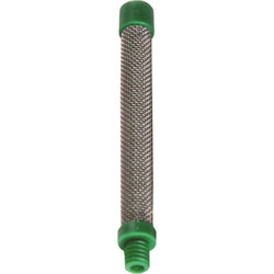 Φίλτρο 60Mesh πράσινο κουμπωτό BORMANN BAP7087 για ψεκαστικά βαφής BAP7050-BAP7100 073277