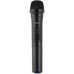 Vonyx HH12 Ασύρματο Δυναμικό Μικρόφωνο