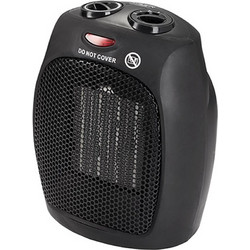 Adler AD 7702 Κεραμικό Αερόθερμο Δαπέδου 1500W