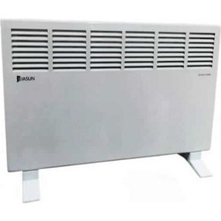 Θερμοπομπός Θερμού Αέρα 2000W Λευκός