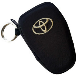 Κλειδοθήκη - μπρελόκ TOYOTA αδιάβροχη