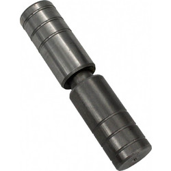 ΜΕΝΤΕΣΕΣ ΜΠΙΛΙΑΣ 25x110 (290.125) DELTA Ποσοτ.15.00