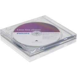 Disco Philips Limpiador de lentes SVC2330/10