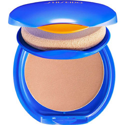 Shiseido UV Protective SP60 Medium Beige Compact Foundation SPF30 12gr