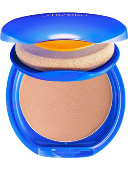 Shiseido UV Protective SP60 Medium Beige Compact Foundation SPF30 12gr