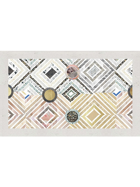 MC DECOR ΠΑΤΑΚΙ ΕΙΣΟΔΟΥ 45X75 CM 18 - MC DECOR MCL.FS.18