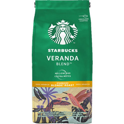 Starbucks Espresso Veranda Blend 200gr