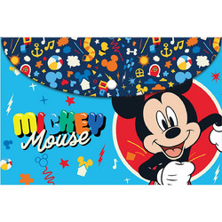 Φάκελος κουμπί α4 mickey A4 Disney