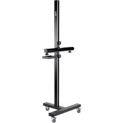 Hensel Studio camera stand