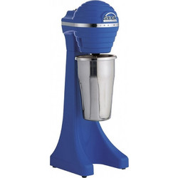 Artemis Economy MIX-2010 Blue Επιτραπέζια Φραπεδιέρα 350W με 2 Ταχύτητες