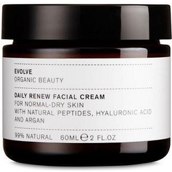 Evolve Daily Renew Facial Cream 60ml