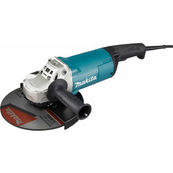 Makita GA9060 Γωνιακός Τροχός Ρεύματος 2200W 230mm