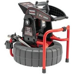 RIDGID ΨΗΦΙΑΚΗ ΚΑΜΕΡΑ SEESNAKE COMPACT M40 64213