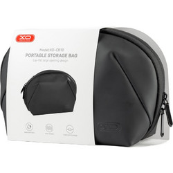 XO CB10 Volcano Portable Digital Organizer Μαύρο
