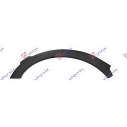Πλαστικη Κουρμπα Φτερου Εμπρος Stepway Δεξια Dacia Lodgy 12- - 221206541