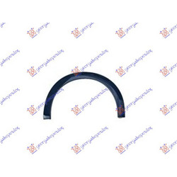 Πλαστικη Κουρμπα Φτερου Πισω Αριστερα Peugeot 208 19-23 - 629206552