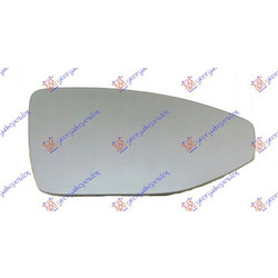 Κρυσταλλο Καθρεφτη Θερμαινομενο 2PIN (CONVEX GLASS) Δεξια Audi Q8 E-TRON 22- - 137307611