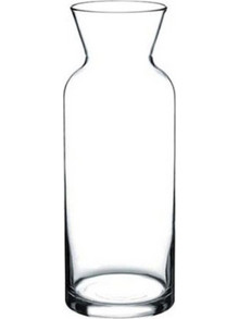 Pasabahce Kαράφα Γυάλινη Village 360ml