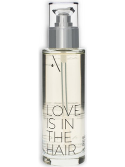 Apicure Love is In The Hair Ξηρό Λάδι Μαλλιών για Όγκο & Φριζάρισμα 100ml