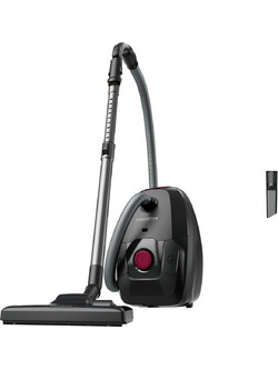 Rowenta Green Force Max RO4933 Ηλεκτρική Σκούπα 900W με Σακούλα 4.5lt