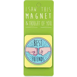 Μαγνήτης Stands Out Best Friends