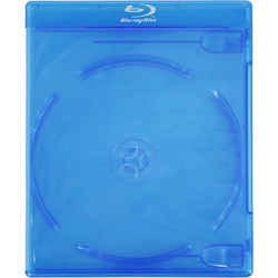 Playstation 4 Game Case With Blueray Logo OEM (NEW)