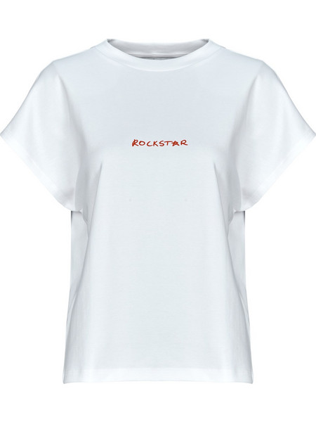 T-shirt με κοντά μανίκια Noisy May NMKIM