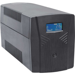 M-Tech Line Interactive UPS1500