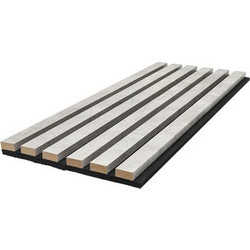 ACOUSTIC 3D PANEL TREND 5590 CHICAGO CONCRETE 20/600/2780mm NewPlan