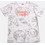 Joyce Παιδικό T-Shirt Κοντομάνικο Πράσινο Mint 2314506