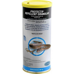 Protecta Repellent Granular Απωθητική Σκόνη για Φίδια Γάτες & Σκύλους 800gr