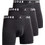 Jordan Ανδρικά Μποξεράκια Σετ 3Pack Μαύρα JM0622-023